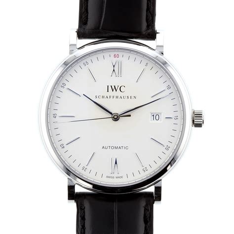 iwc whatches|iwc automatic winding watches.